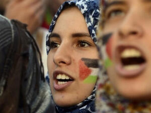 إسرائيل تعلن إحباط هجوم على سفينة قبالة غزة
