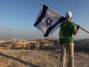 Israeli authorities have stepped up issuing demolition warrants for Palestinians in East Jerusalem. (File/AFP) 