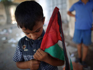  الجامعة العربية تتابع عن كثب هذه التطورات و"آخرها المجزرة الإسرائيلية