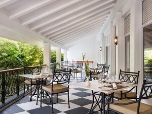 فندق فور بوينتس باي شيراتون في تانزانيا