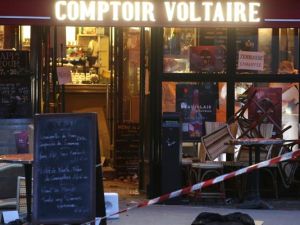 French citizen Omar Ismail Mostefai has been identified as one of the attackers who killed 129 people in Paris on November 13.