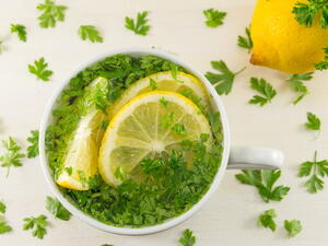 رجيم للتخلص من الكرش المنفوخ والمؤخرة