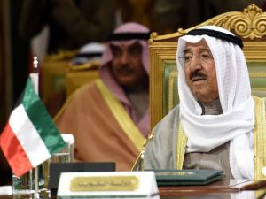 Monday’s resignation comes less than one year after the current government was formed (AFP/File)