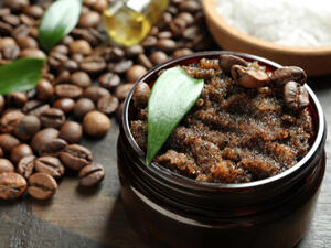 من فوائد قشر القهوة للدورة الشهرية تساهم في تنظيف الرحم

