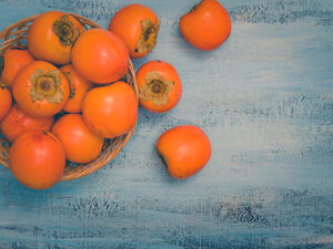 تعتبر الكاكا من الفواكه التي تساعد على تخليص الجسم من الوزن الزائد