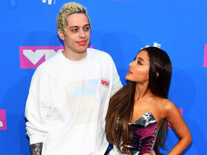 The couple broke up last week  (Source: shutterstock )  The couple broke up last week  (Source: shutterstock )