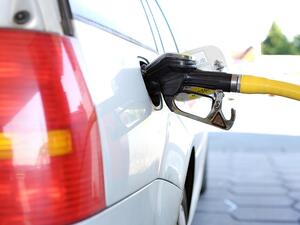 Super 98 will cost Dh2.56 per litre, while Special 95 will cost Dh2.45 a litre. (Pixabay)
