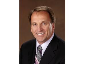 Phil Gandier, MENA Transactions Leader, EY