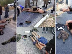 Turkish President Erdogan has jailed hundreds in recent months (Stockholm Center for Freedom)