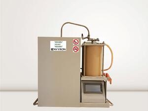 The objective of this collaboration is to explore the further refinement of the plastic derived fuel produced by Envyron to up-cycle it into a transportation grade fuel.