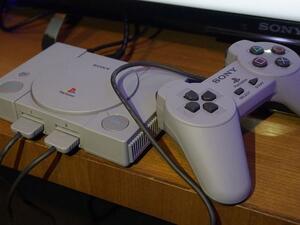 A more fundamental issue lies with the fact that the first PlayStation was an entry point into the world of 3D gaming at home. (TechRadar)