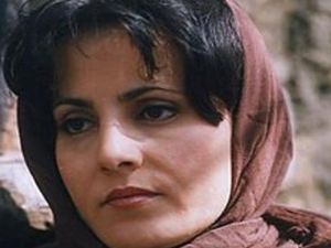 فدوى سليمان/ارشيف