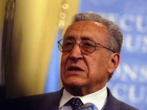 الابراهيمي/ارشيف