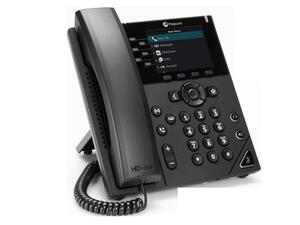 VVX Series Business IP Phones.