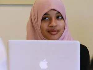Bilal was speaking at a two-day workshop on the problems of the Arabic language in websites