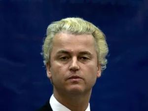 Geert Wilders has repeatedly encouraged Israel to confiscate more Palestinian land