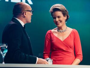 الملكة ماتيلدا