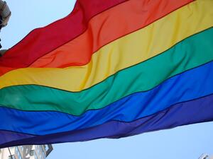 Members of the LGBT community face problems across the Arab world (Pixabay)