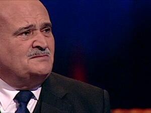 Amid a slew of addresses from world leaders, comments from Jordan's Prince Hassan didn't make the news much. (AFP/File)