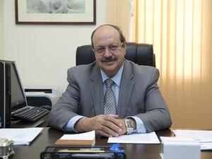 Professor Riadh Abdul Sattar Fadhil, Director of the Qatar Organ Donation Center (Hiba), has been named a WHO advisory expert in the field of organ donation and transplantation.