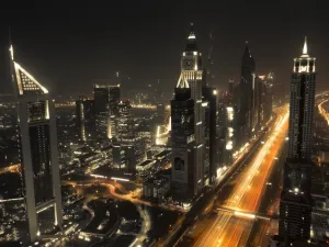 The diploma will be offered in the UAE and Saudi Arabia starting October this year. (File photo)