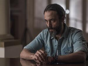 مسلسل القيصر - الحلقة الأولى ( 1 ) 