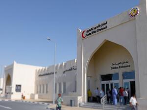 QRCS’ major operations were conducted in Syria (refugees in Turkey and Lebanon), Palestine (Gaza and the West Bank), Afghanistan, Iraq, and Somalia — together taking a cost of QR124,310,878.

