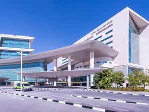 HMC welcomes the first inpatients to Qatar Rehabilitation Institute