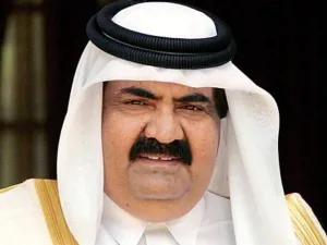 دعوات على الفيس بوك للإطاحة بالنظام القطري