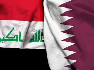 The Iraqis cannot forget that Qatar conspired against their country by allowing the Americans to use its territory to launch air attacks on them. (Shutterstock)