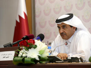 
In June, the four states announced the severing of all diplomatic ties with Qatar over allegations the emirate allegedly bankrolled Islamist extremists and had close ties with Saudi Arabia's arch-rival Iran. (AFP) 