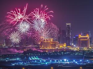 Qatar's tourism plan is supported by $40-45 billion worth of sector investment.  (Shutterstock)