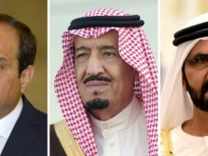 قطر تدرس مطالب الدول العربية المقاطعة لها