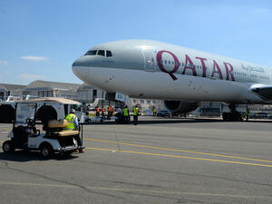 
“If they want to be isolated because of their perverted view of what their political role is then let them be isolated.” (AFP) 