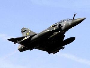 Doha denies its military aircraft intercepted two Emirates passenger jets (AFP/ File Photo)