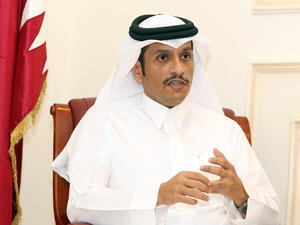 Qatar said on Wednesday it had pulled all of its troops from the border of Djibouti and Eritrea. (AFP)