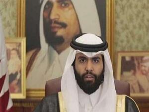 الشيخ سلطان بن سحيم آل ثاني