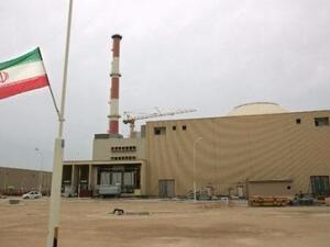 Bushehr nuclear power plant in Iran. (AFP/File Photo) 