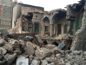 Qatif, an area in the eastern province of Saudi Arabia. (File/photo) 