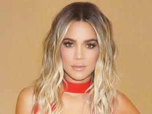 كلوي كارداشيان