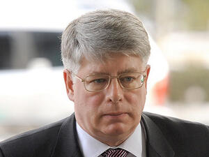 مندوب روسيا الدائم لدى مقر الأمم المتحدة في جنيف أليكسي بورودافكين