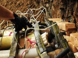 في حال إثبات المخالفة في أي موقع إلكتروني سيتم حجب الصفحة