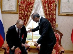 موسكو وأنقرة تواصلان مسيرة التقرب