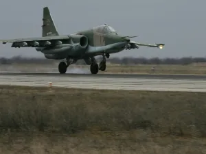 Russia blames Israel in plane incident. (AFP/ FILE)