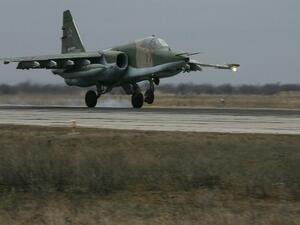 Russia blames Israel in plane incident. (AFP/ FILE)