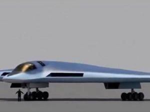 روسيا تعكف على تطوير مقاتلة فائقة السرعة اسمها “باك دا الشبح”