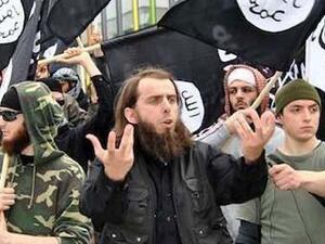 أكثر من 160 من سكان إنغوشيا يحاربون في صفوف تنظيم "داعش" الإرهابي في سوريا.