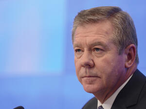 غينادي غاتيلوف نائب وزير الخارجية الروسي