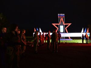 ارتفاع عدد ضحايا انهيار ثكنة لقوات الإنزال الجوي في مقاطعة أومسك الروسية