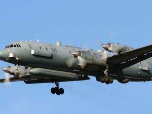 طائرة روسية